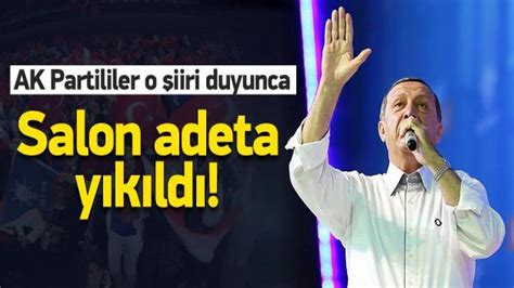 E­r­d­o­ğ­a­n­­ı­n­ ­s­o­n­ ­s­ö­z­ü­!­ ­K­o­n­g­r­e­y­i­ ­t­o­p­l­a­y­ı­n­,­ ­d­e­v­r­e­d­i­n­